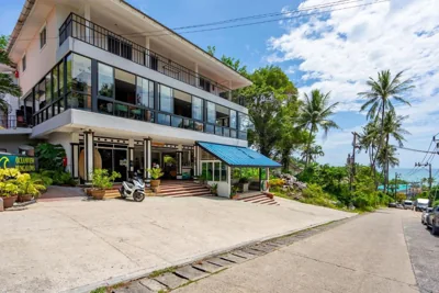 Oceanview Bungalows by EAT, Karon Beach – Photos 2