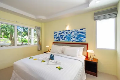 Oceanview Bungalows by EAT, Karon Beach – Photos 6