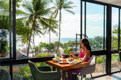 Oceanview Bungalows by EAT, Karon Beach – Photos 8