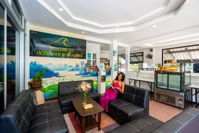 Oceanview Bungalows by EAT, Karon Beach – Photos 14