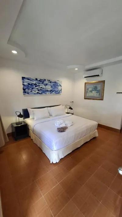 Bungalow Standard — Oceanview Bungalows by EAT, Karon Beach